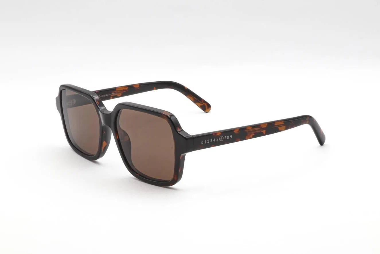 Maison Margiela LUNETTES4HAVANA Sunglasses - view 3